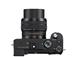 دوربین دیجیتال بدون آینه سونی مدل alpha a7C Kit 28-60mm